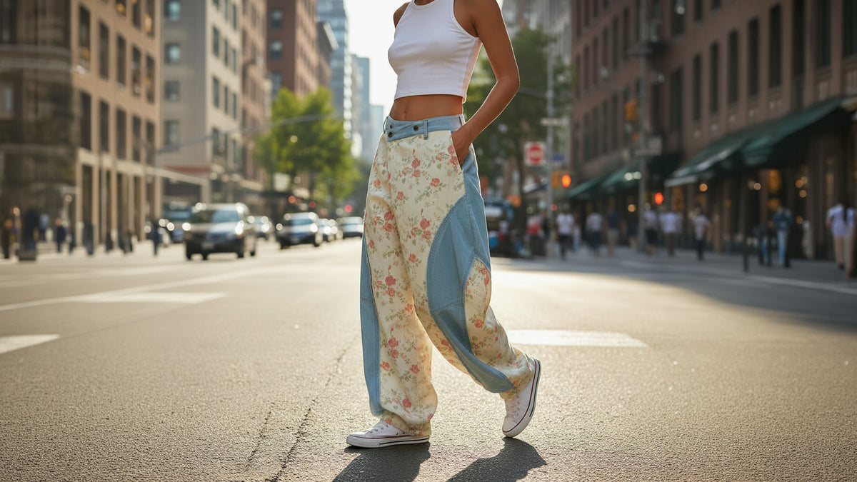 Women's Boutique Bottoms