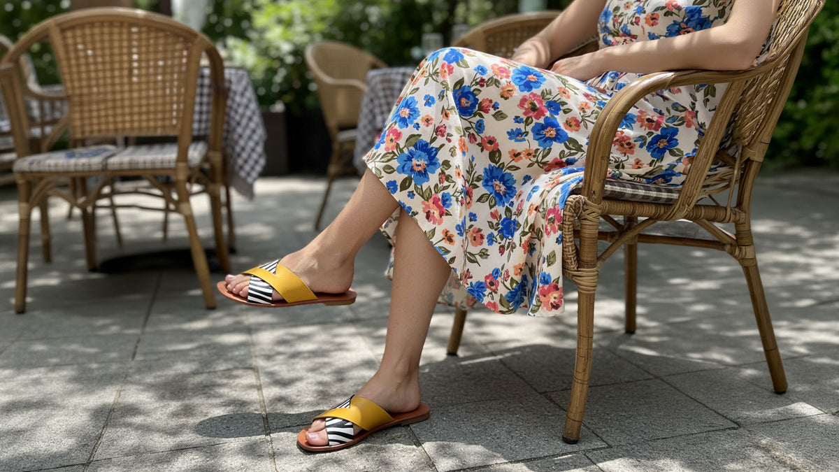 Women's Sandals & Slides