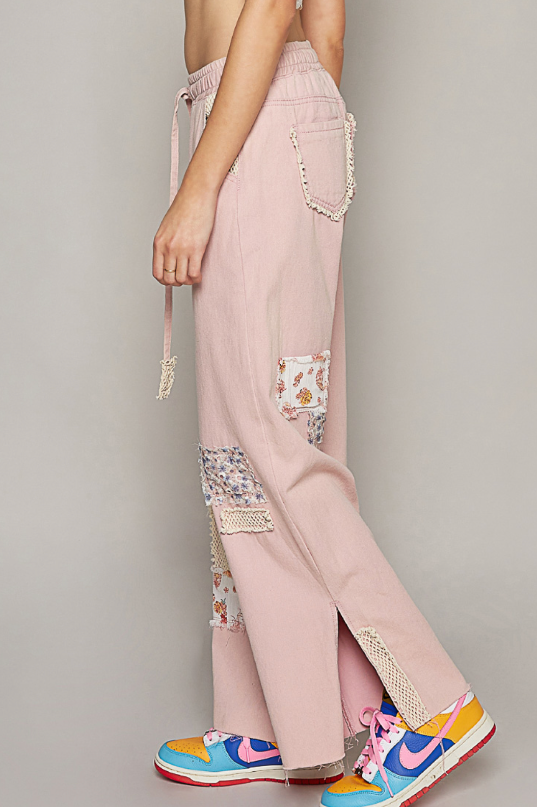 Rose Pink nan - women's boutique fashion from Bellanblue