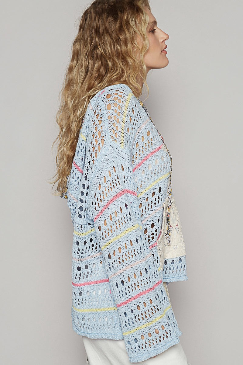 Ivory Multi nan - women's boutique fashion from Bellanblue