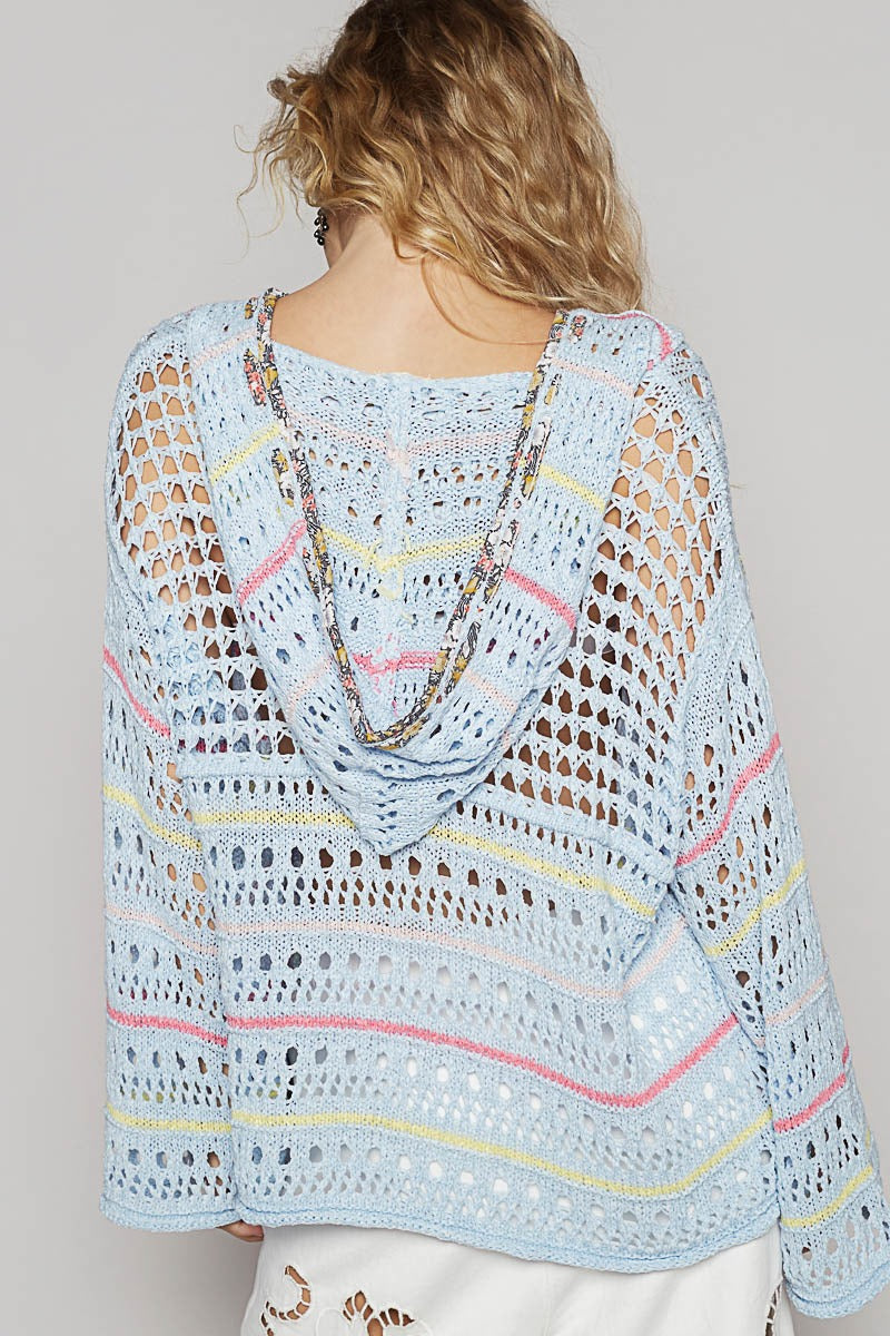 Ivory Multi nan - women's boutique fashion from Bellanblue