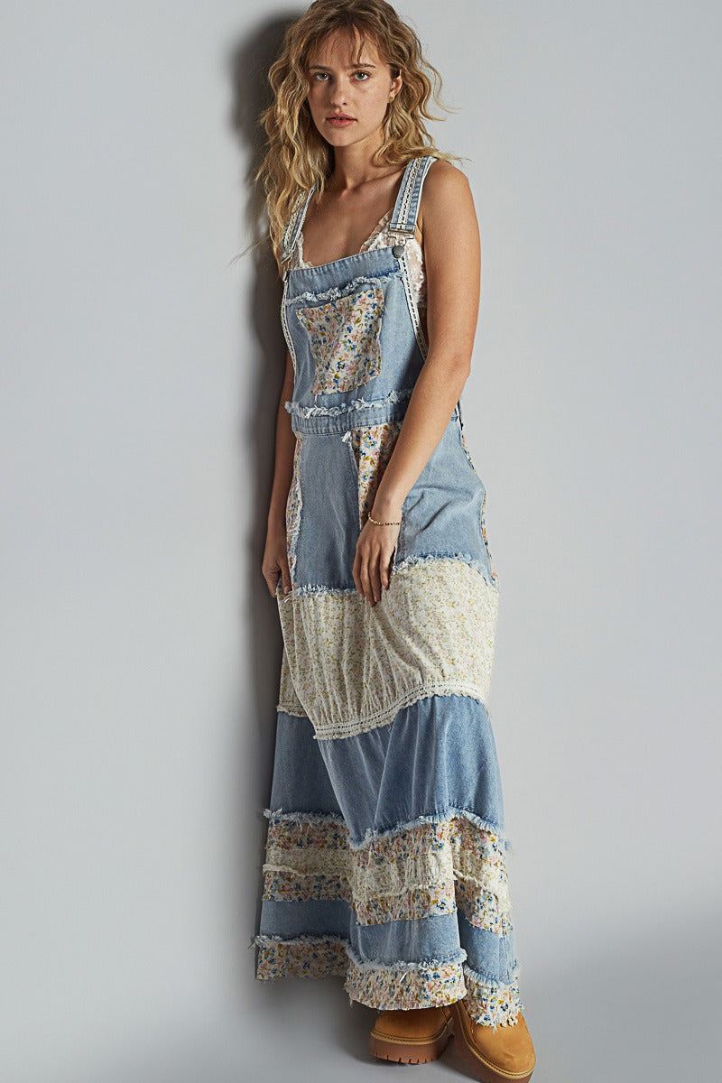 Denim nan - women's boutique fashion from Bellanblue