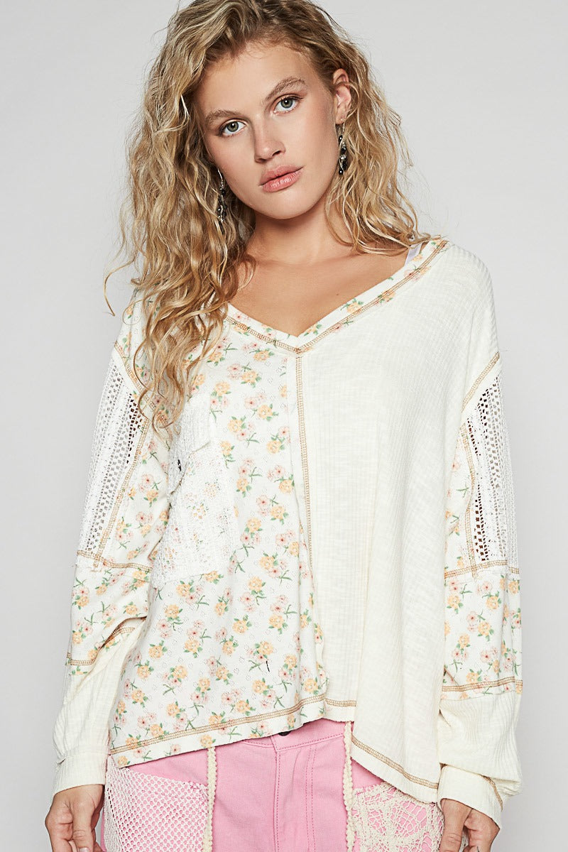 Charcoal nan - women's boutique fashion from Bellanblue