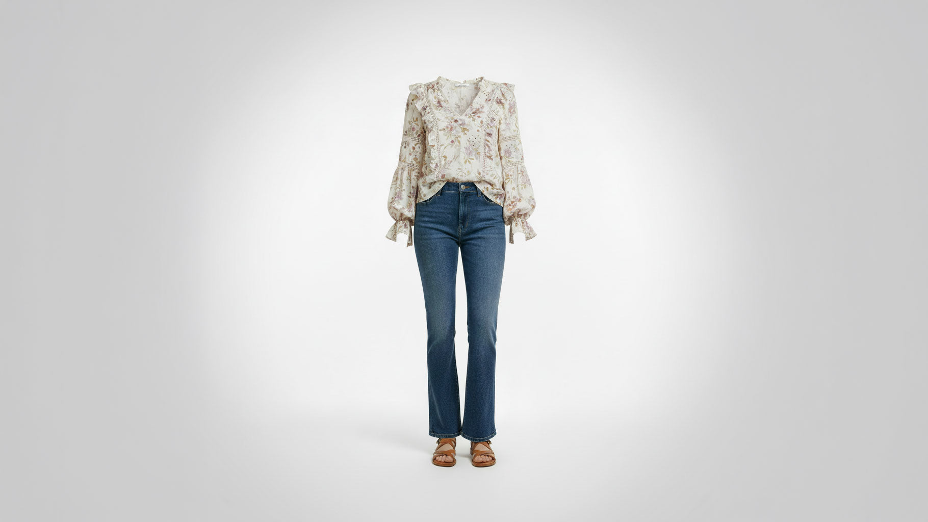 Blouses collection - women's bohemian, lace, and off-shoulder blouses at BellanBlue
