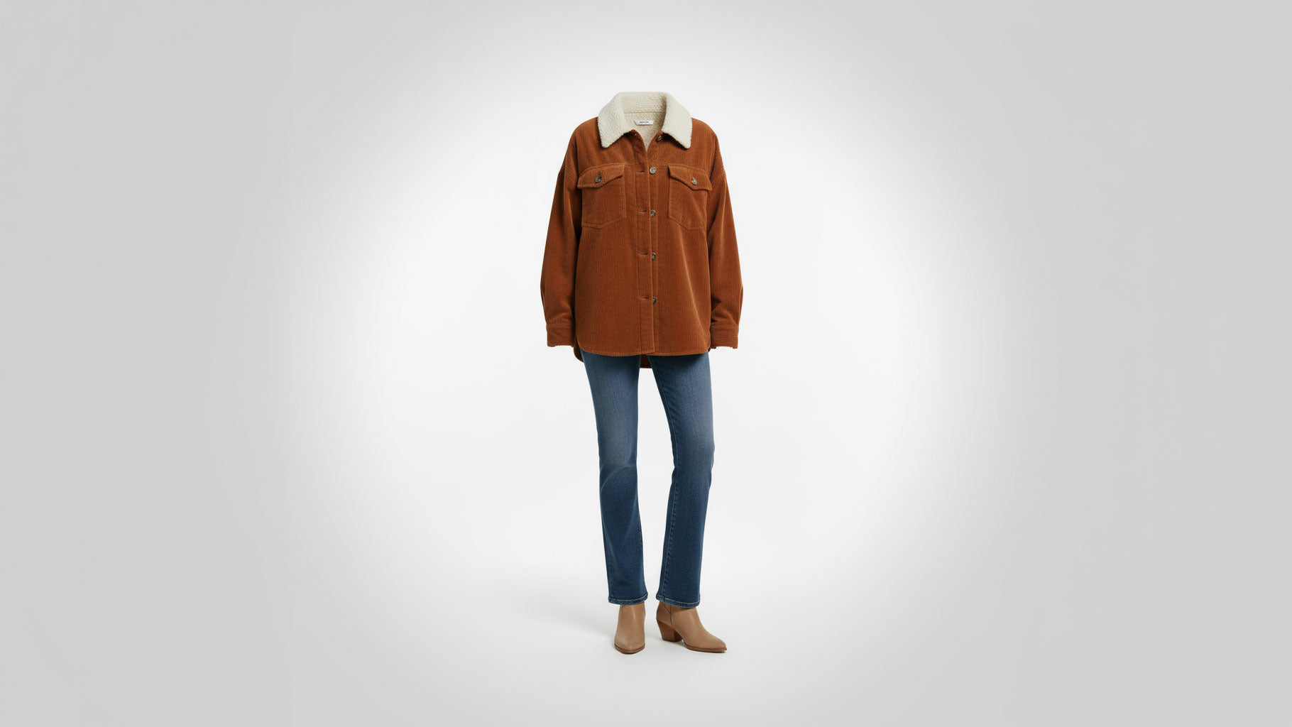 Coats & Jackets collection - women's puffer, fleece, and sherpa outerwear at BellanBlue