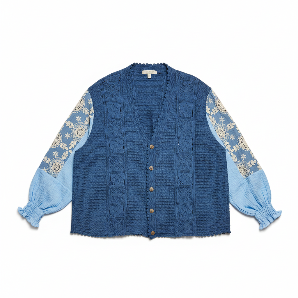 Sweaters collection - women's chunky knits, pullovers, and cozy sweaters at BellanBlue