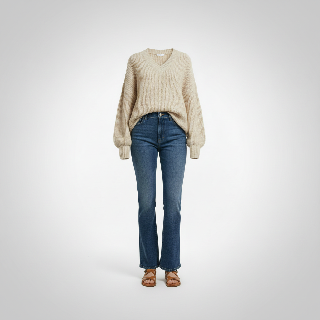 Sweaters collection - women's chunky knits, pullovers, and cozy sweaters at BellanBlue