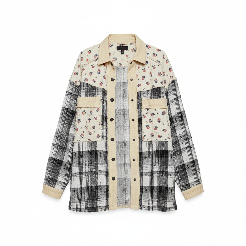 Coats & Jackets collection - women's puffer, fleece, and sherpa outerwear at BellanBlue