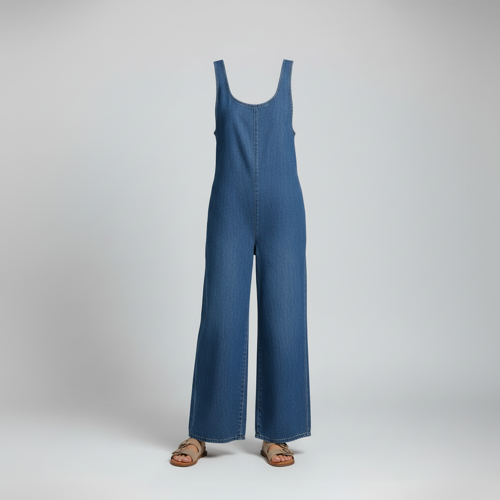 One-Pieces collection - women's jumpsuits, rompers, and overalls at BellanBlue