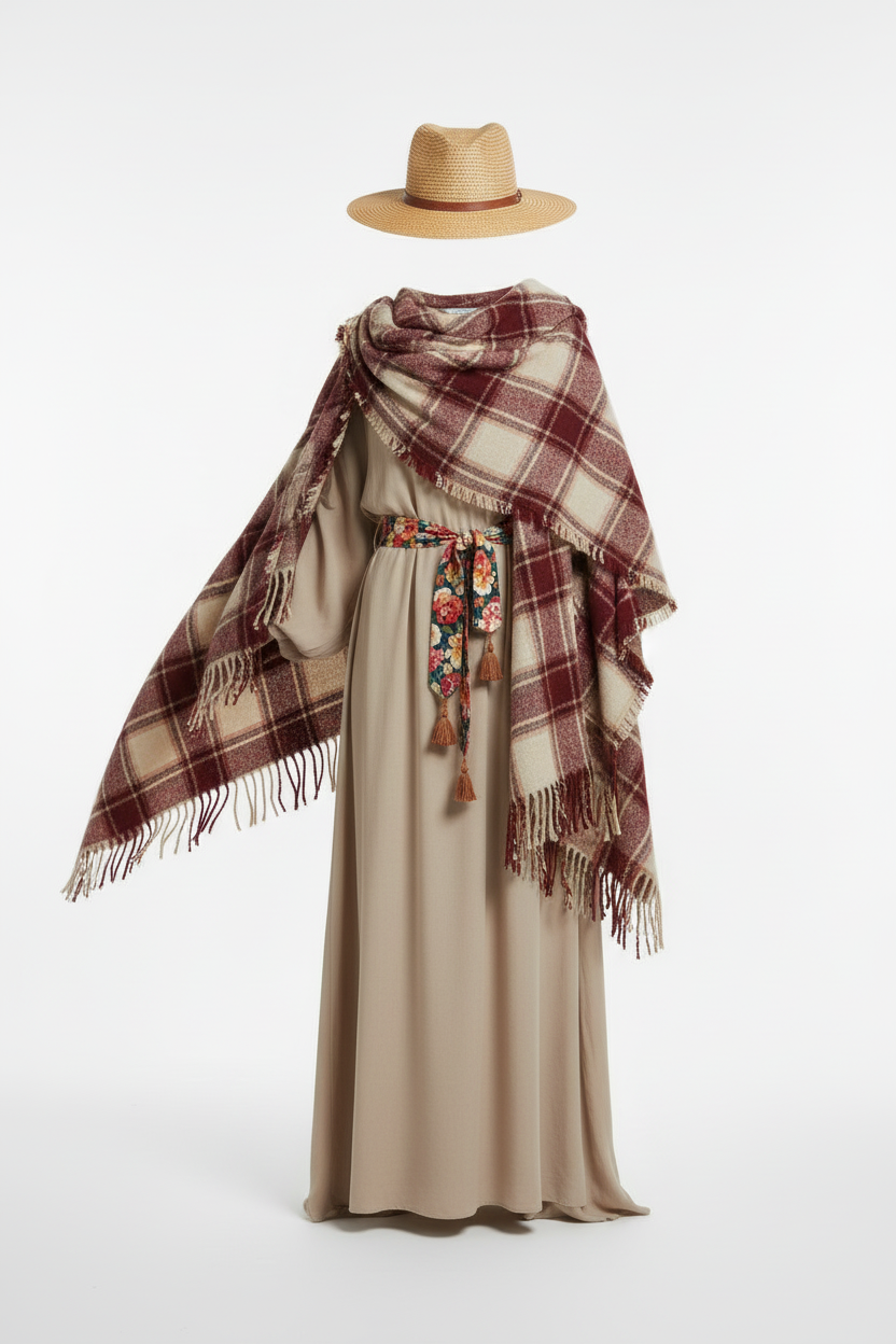 Clothing Accessories collection - women's hats, scarves, belts, and hair accessories at BellanBlue