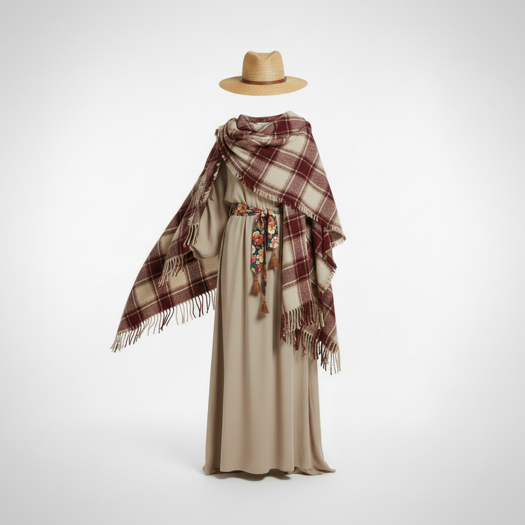 Clothing Accessories collection - women's hats, scarves, belts, and hair accessories at BellanBlue