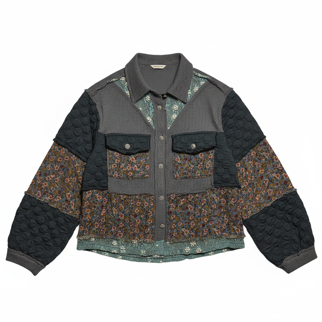 Outerwear collection - women's coats, jackets, and puffer styles at BellanBlue