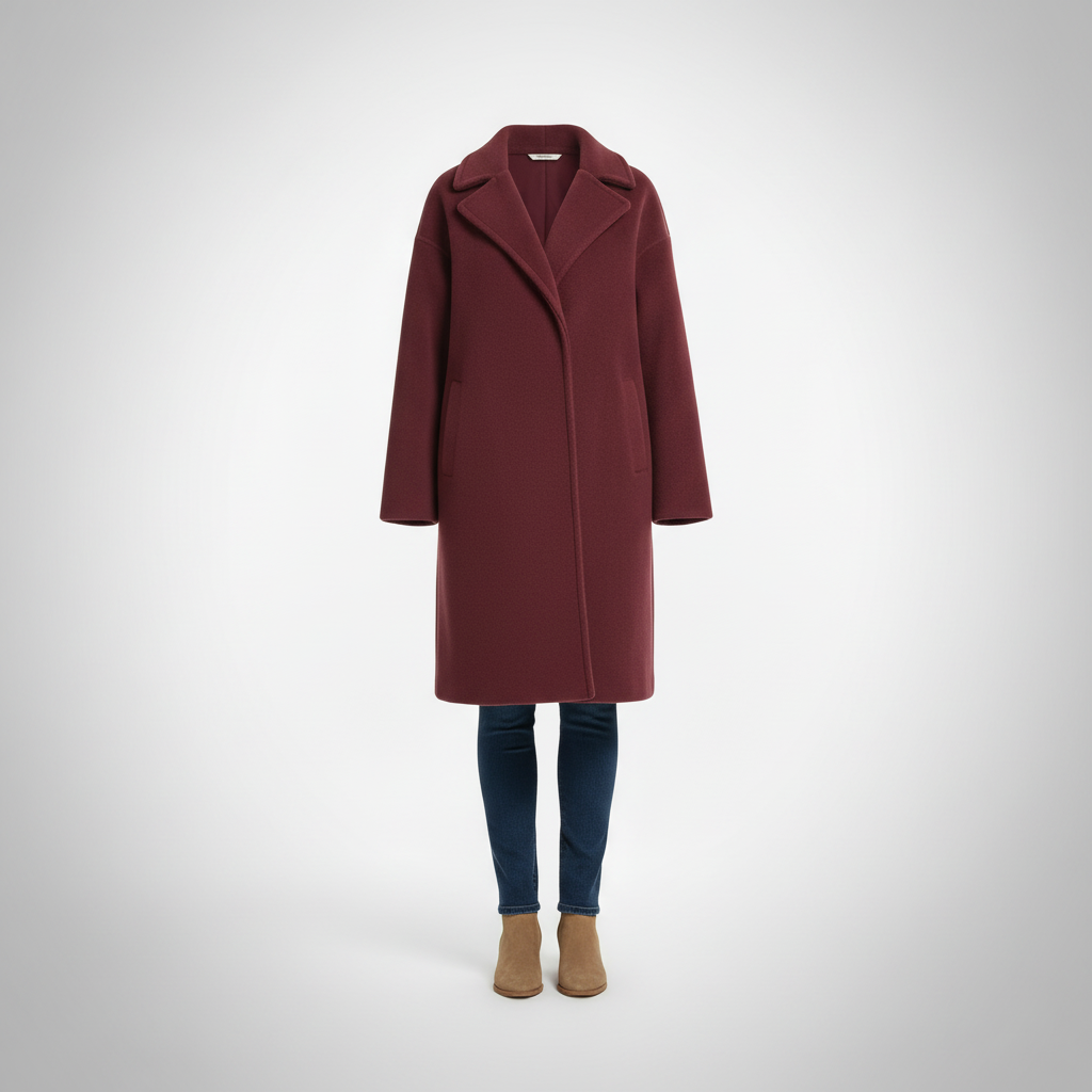 Outerwear collection - women's coats, jackets, and puffer styles at BellanBlue
