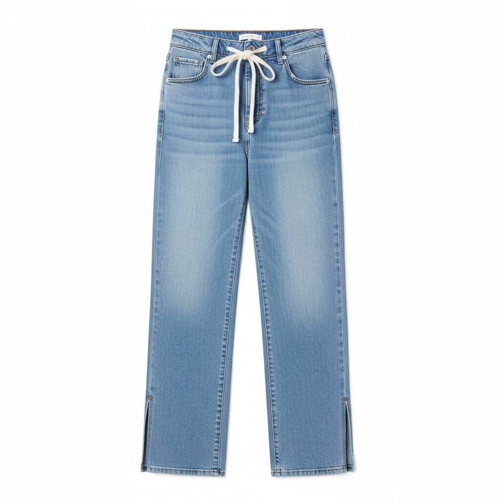 Pants collection - women's jeans, joggers, and trousers at BellanBlue