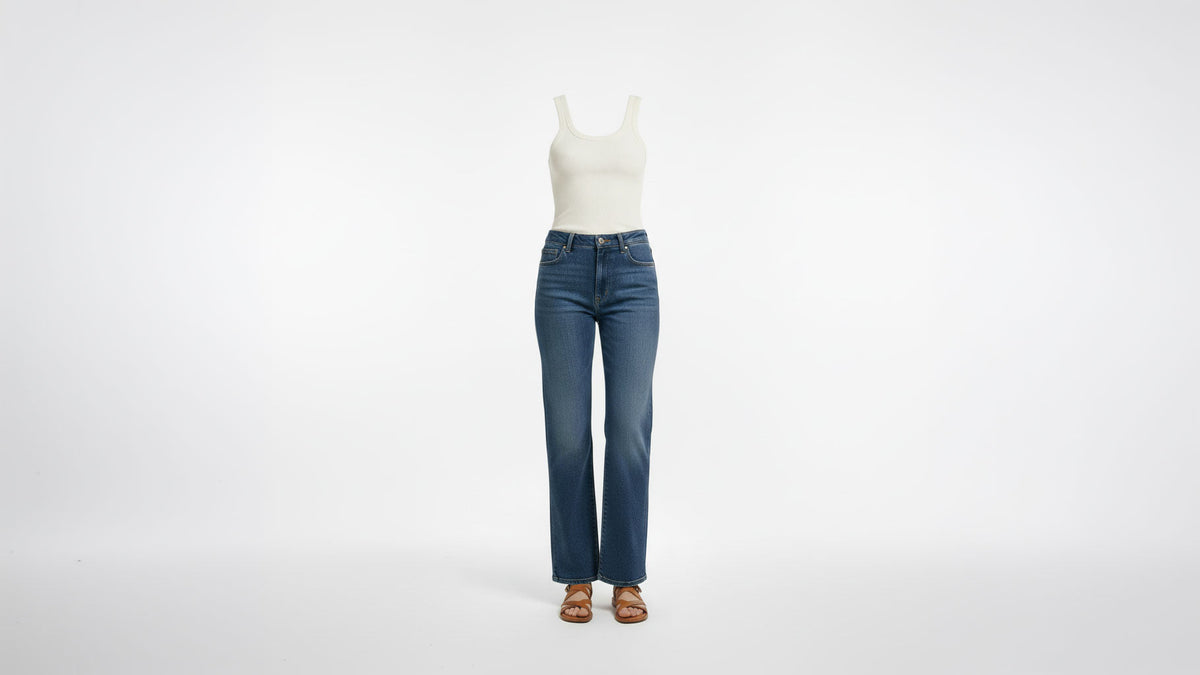 Pants collection - women's jeans, joggers, and trousers at BellanBlue