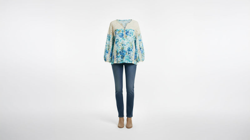 POL Clothing collection - contemporary women's fashion and quality apparel at BellanBlue