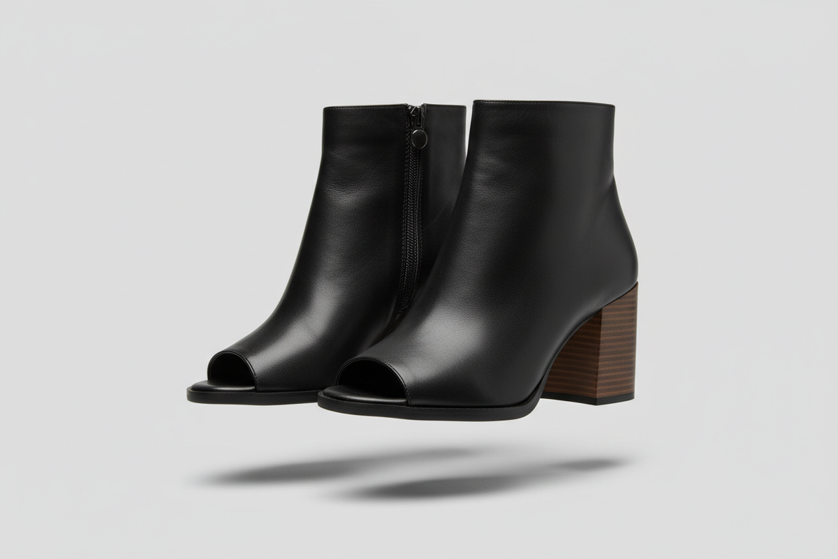 Qupid Boots — Fresh Studio Float