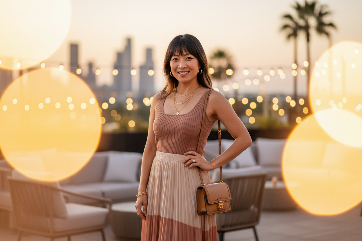 BellanBlue Lifestyle Banner