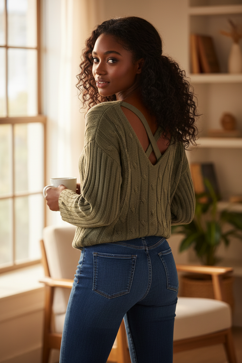 Back Detail Home Lifestyle