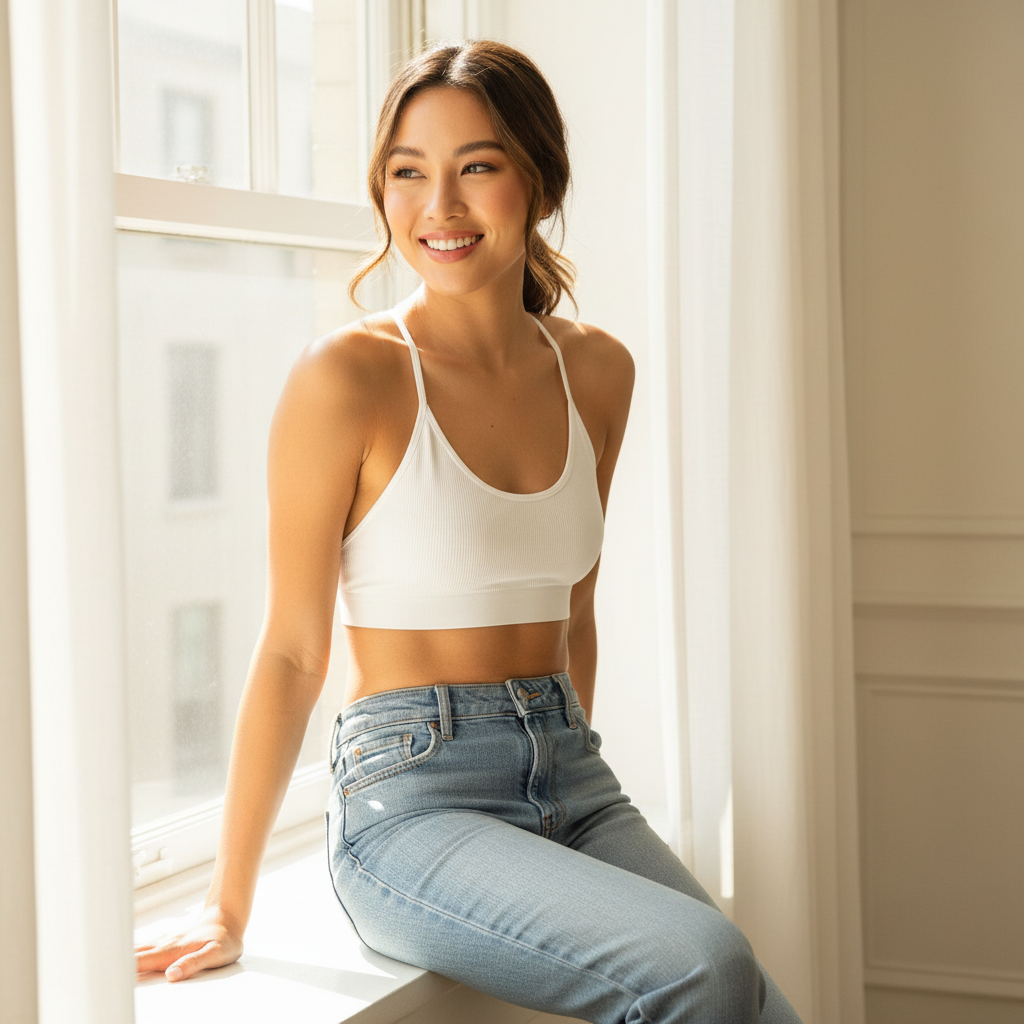 Lifestyle – Seated