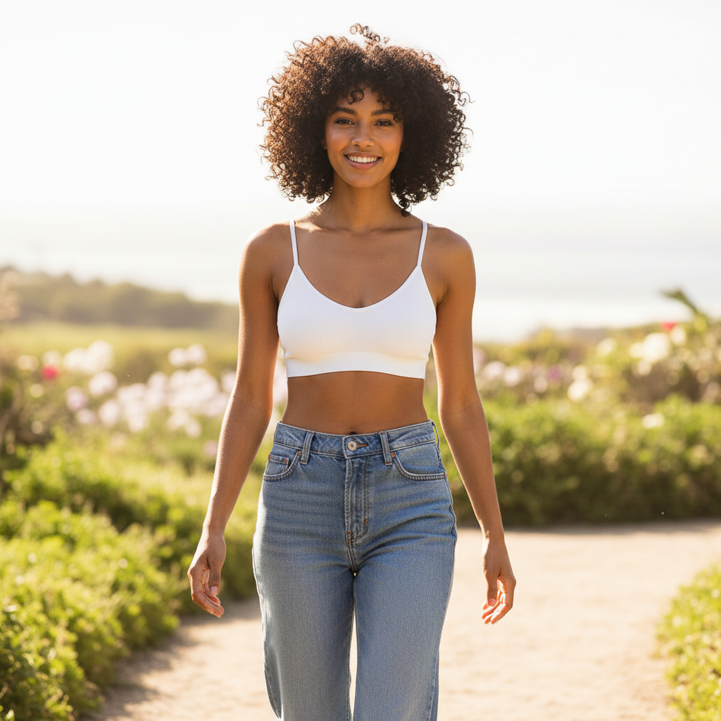Lifestyle – Walking