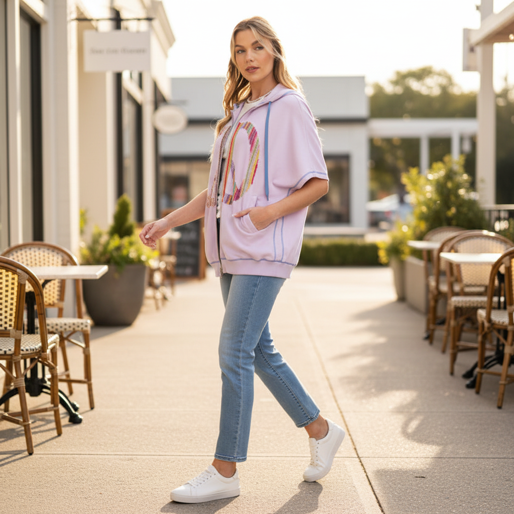 Lifestyle Walking
